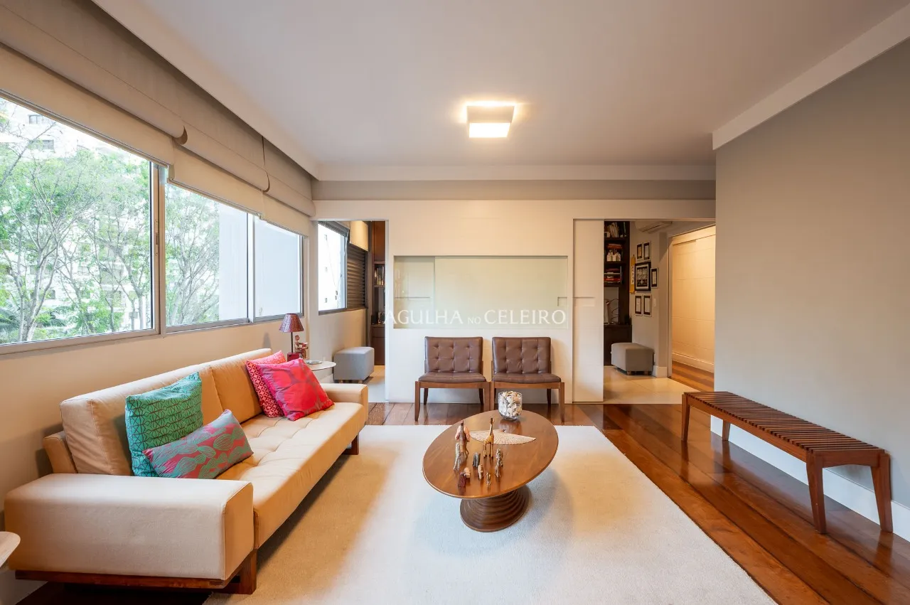 Apartamento no Paraíso – Seu novo lar com espaço, luz natural e versatilidade – 14277