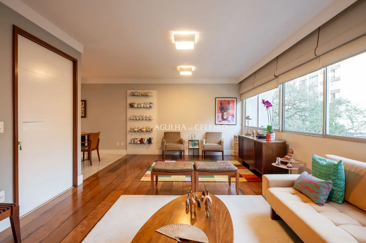 Apartamento no Paraíso – Seu novo lar com espaço, luz natural e versatilidade – 14277