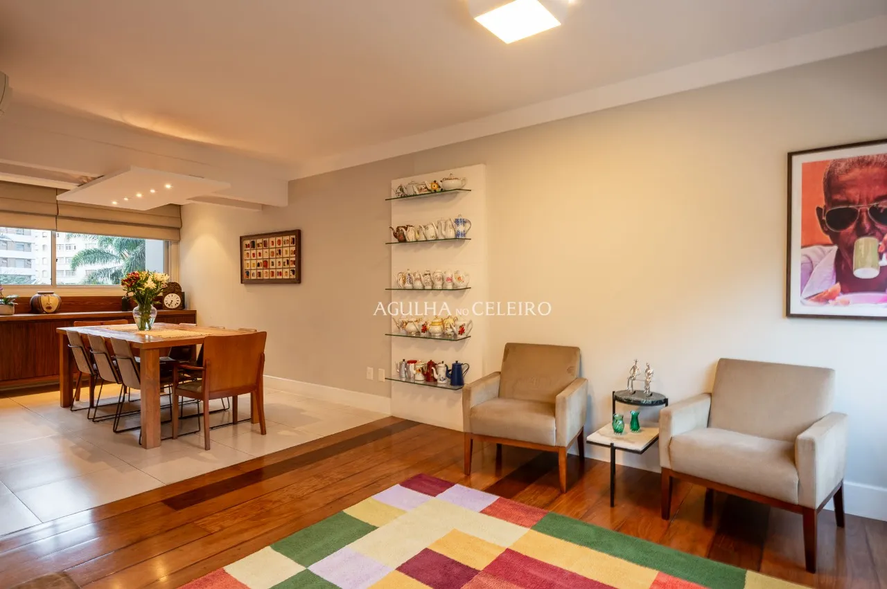 Apartamento no Paraíso – Seu novo lar com espaço, luz natural e versatilidade – 14277