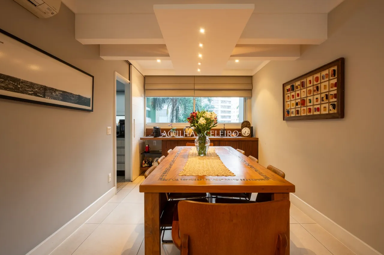 Apartamento no Paraíso – Seu novo lar com espaço, luz natural e versatilidade – 14277