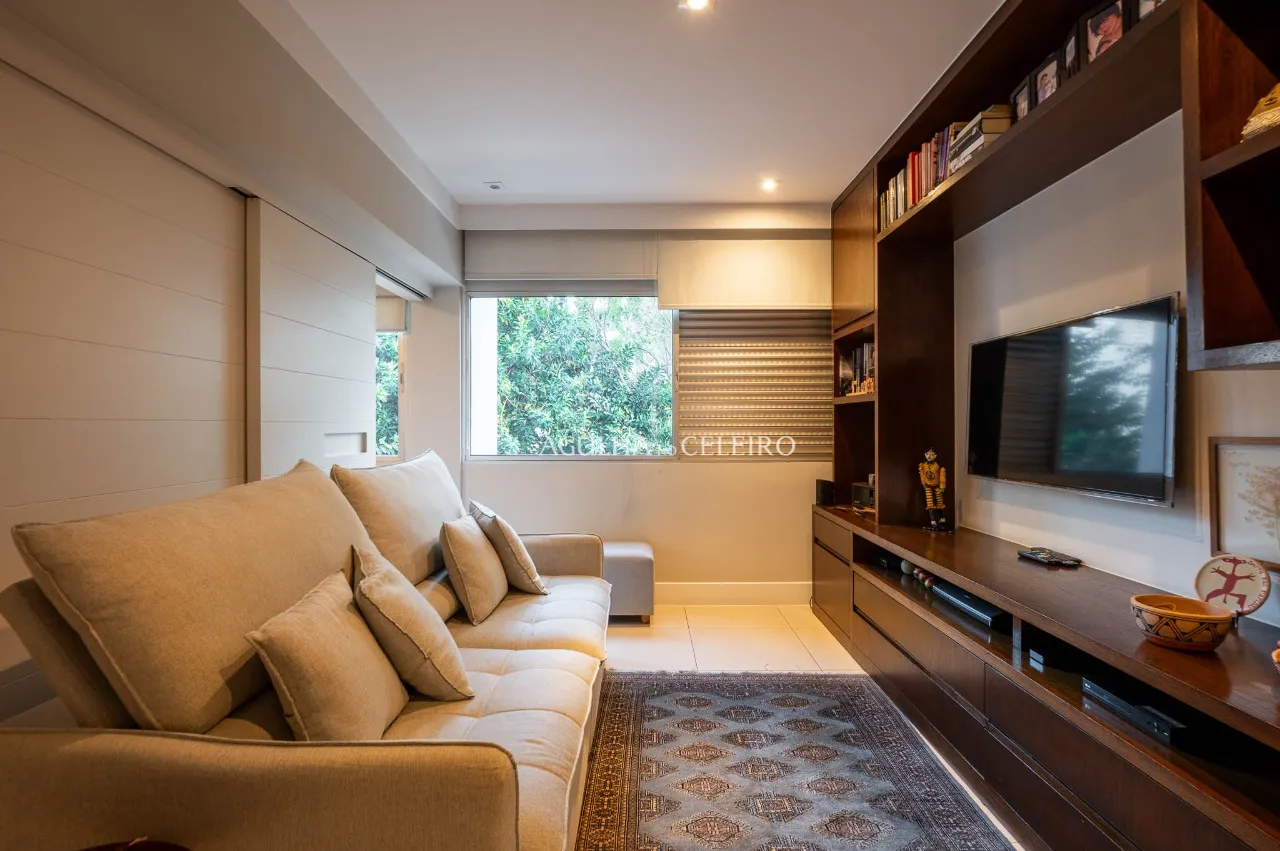 Apartamento no Paraíso – Seu novo lar com espaço, luz natural e versatilidade – 14277