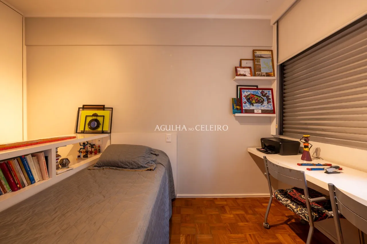 Apartamento no Paraíso – Seu novo lar com espaço, luz natural e versatilidade – 14277