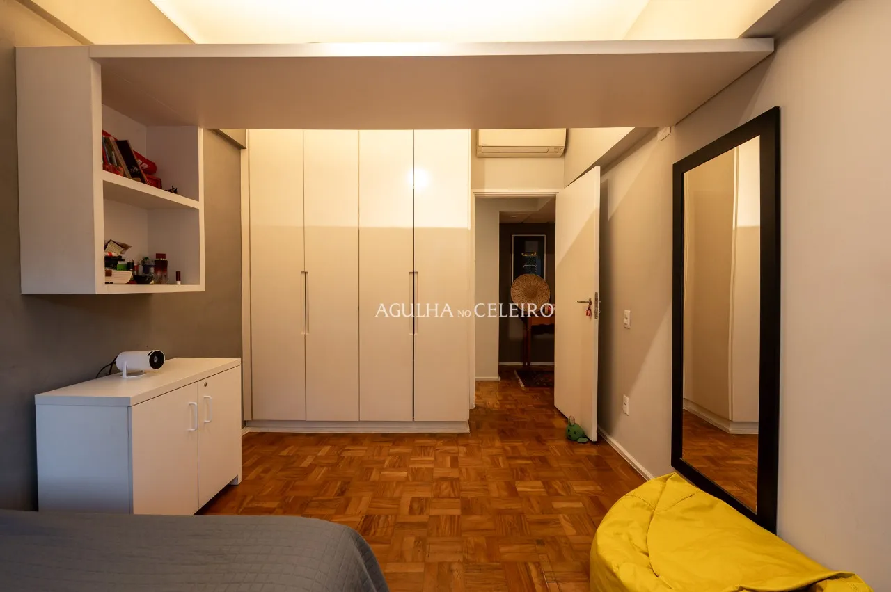 Apartamento no Paraíso – Seu novo lar com espaço, luz natural e versatilidade – 14277