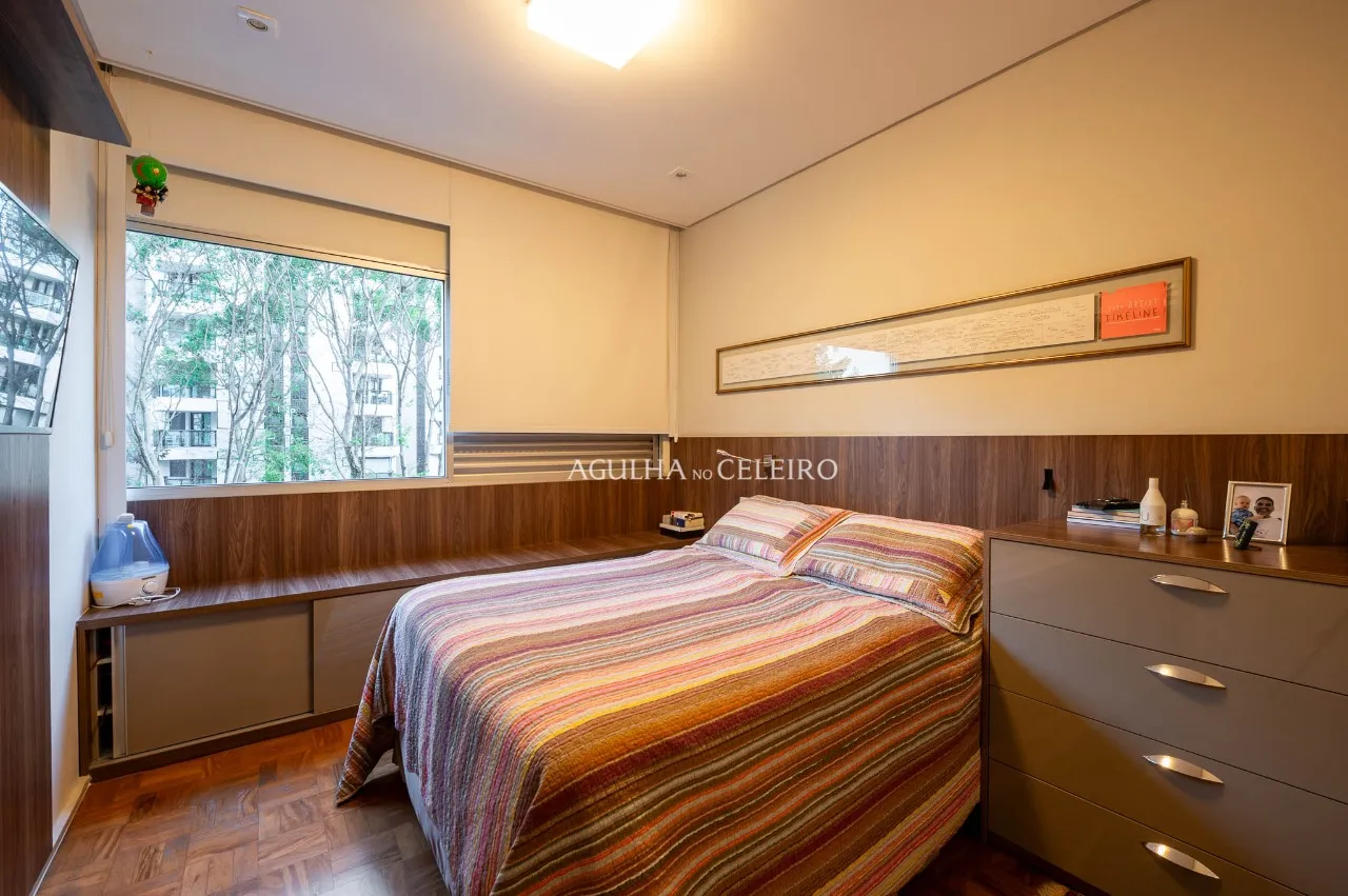 Apartamento no Paraíso – Seu novo lar com espaço, luz natural e versatilidade – 14277