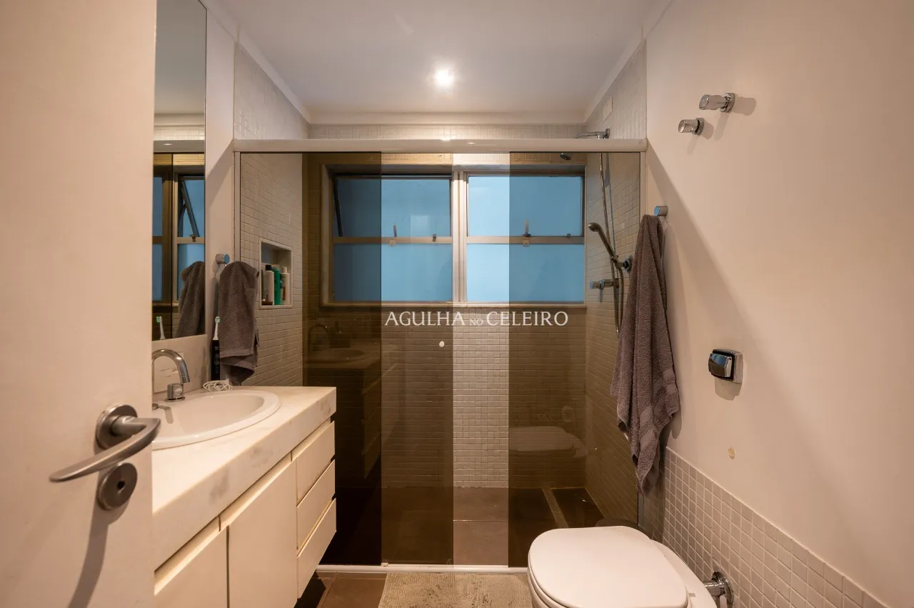 Apartamento no Paraíso – Seu novo lar com espaço, luz natural e versatilidade – 14277