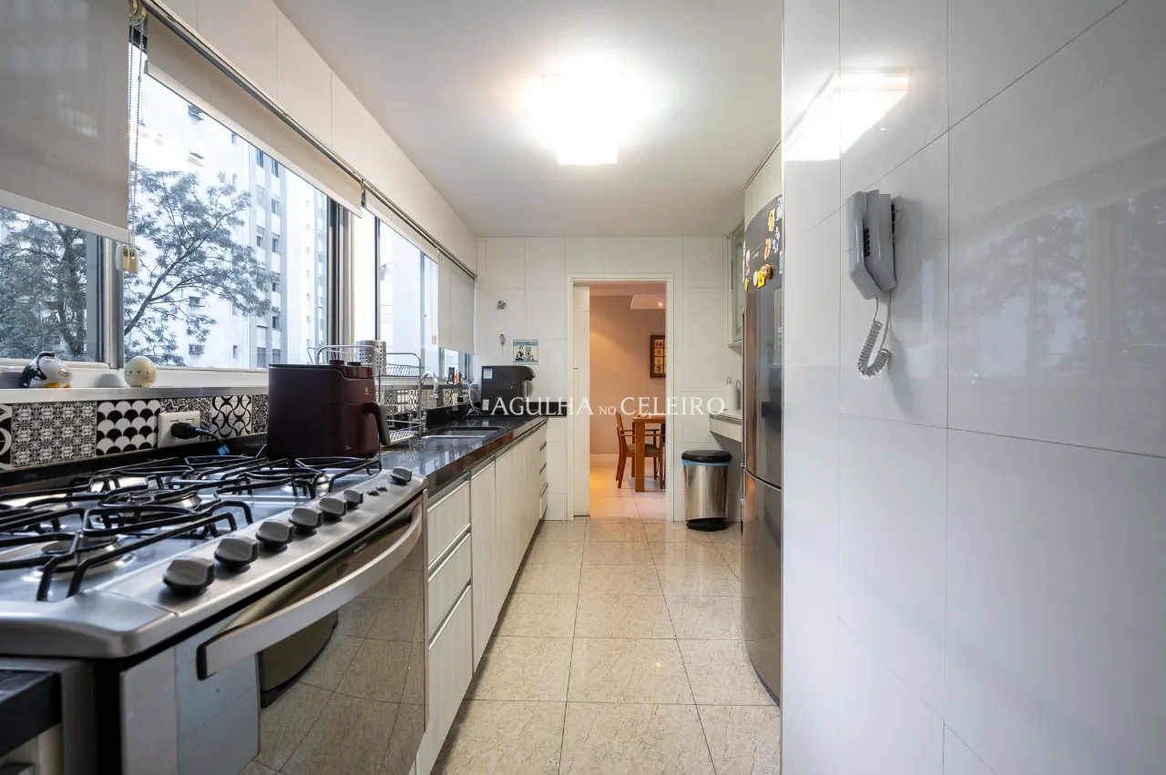 Apartamento no Paraíso – Seu novo lar com espaço, luz natural e versatilidade – 14277