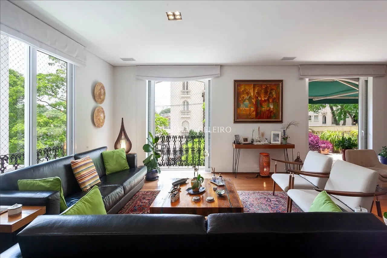 Garden para locação no Jardim América pertinho do Paulistano. – 15162 - garden-para-locacao-no-jardim-america-pertinho-do-paulistano-15162-41700944271