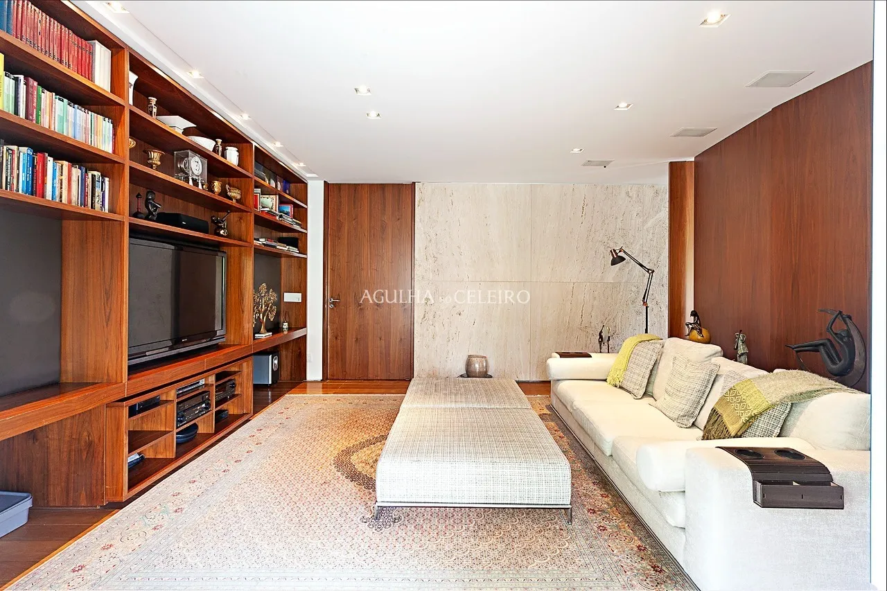 Garden para locação no Jardim América pertinho do Paulistano. – 15162 - imovel-35530-37