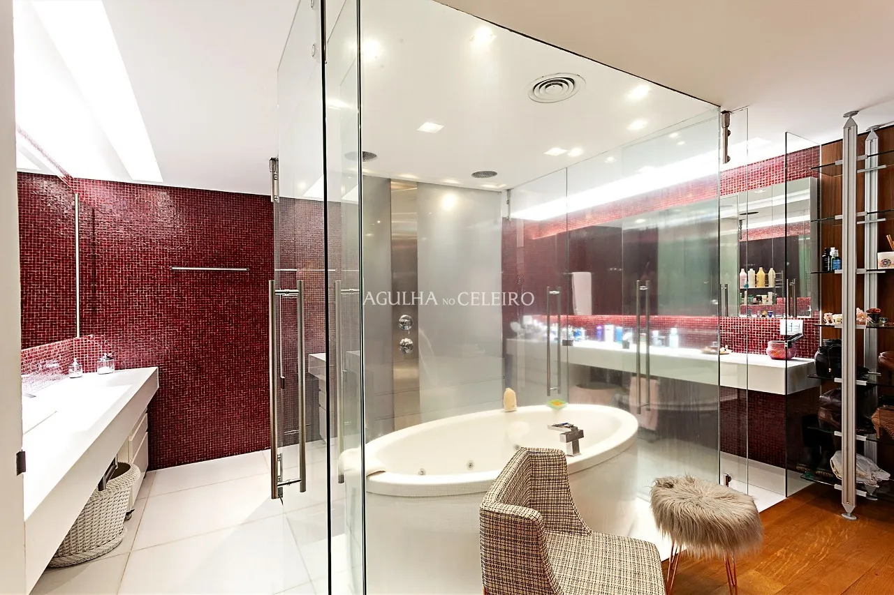 Garden para locação no Jardim América pertinho do Paulistano. – 15162 - imovel-35530-31