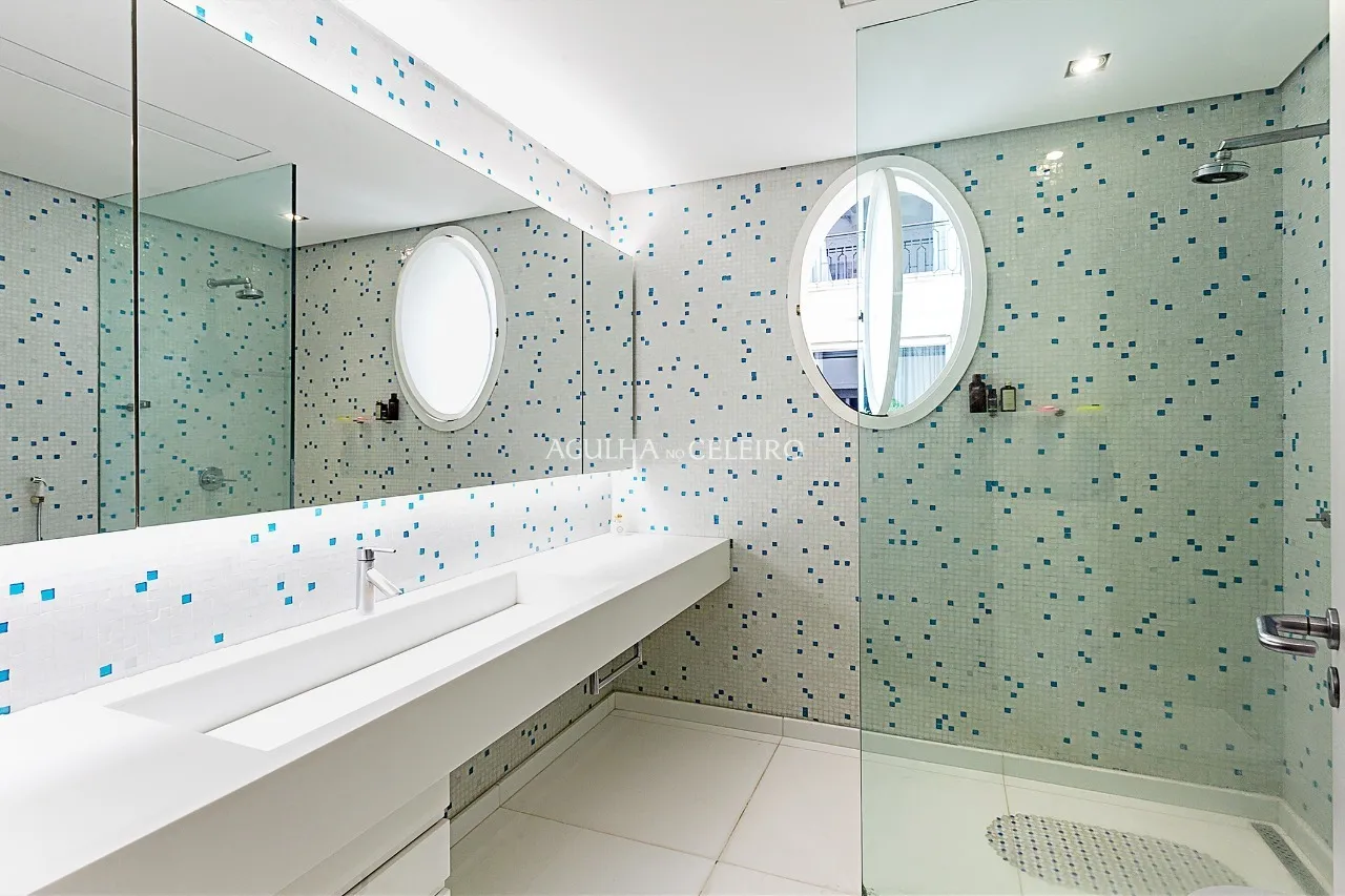 Garden para locação no Jardim América pertinho do Paulistano. – 15162 - imovel-35530-33