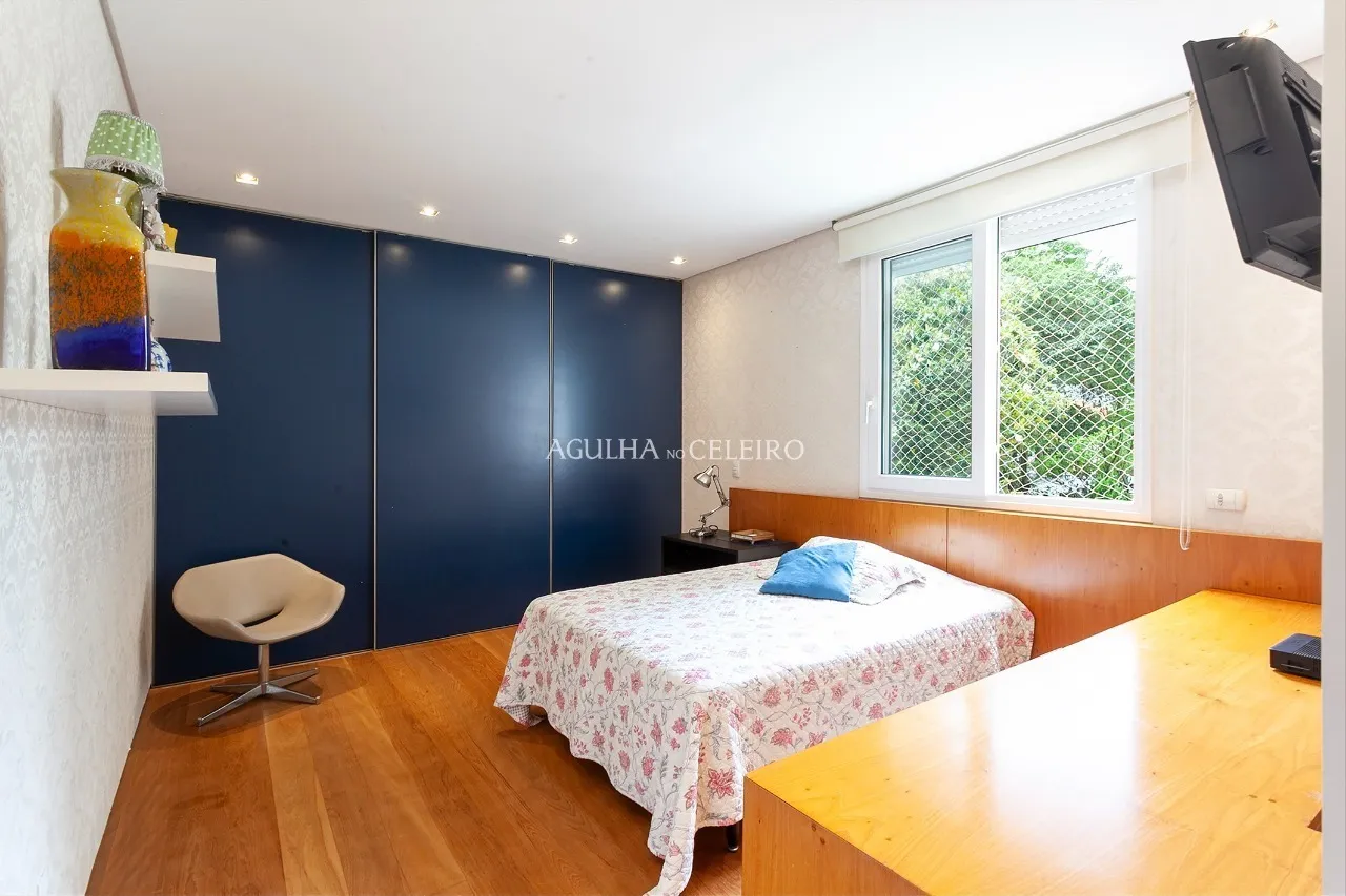 Garden para locação no Jardim América pertinho do Paulistano. – 15162 - imovel-35530-34