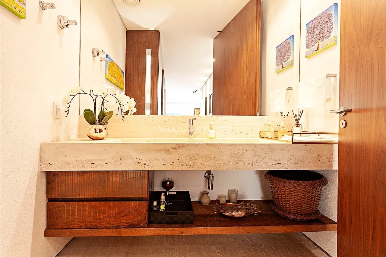 Garden para locação no Jardim América pertinho do Paulistano. – 15162 - imovel-35530-49