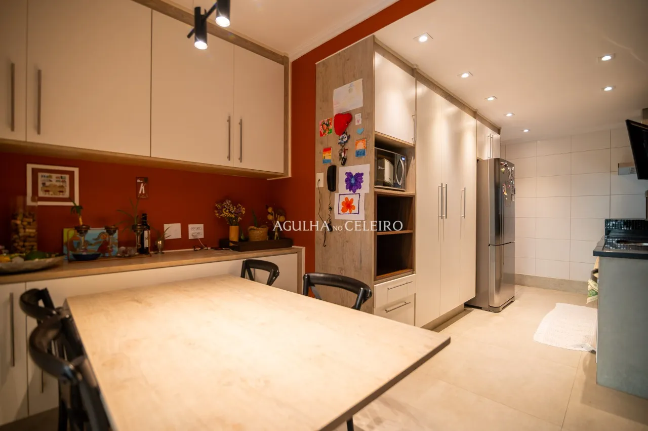 Apartamento em condomínio clube a venda no Campo Belo – 18940