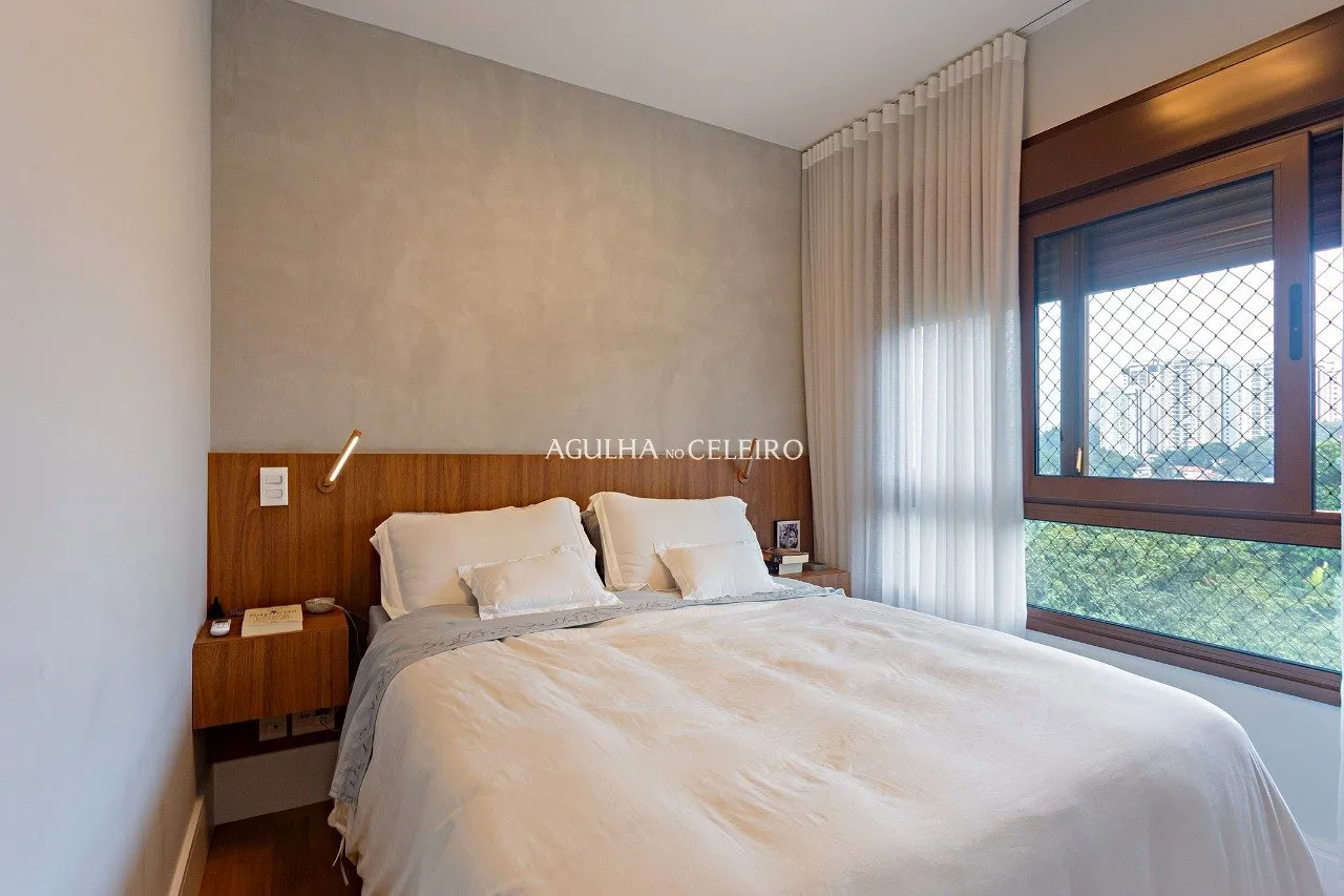 Lindo apartamento com vista eterna para o verde – 19241 - CHM_IMG_1655