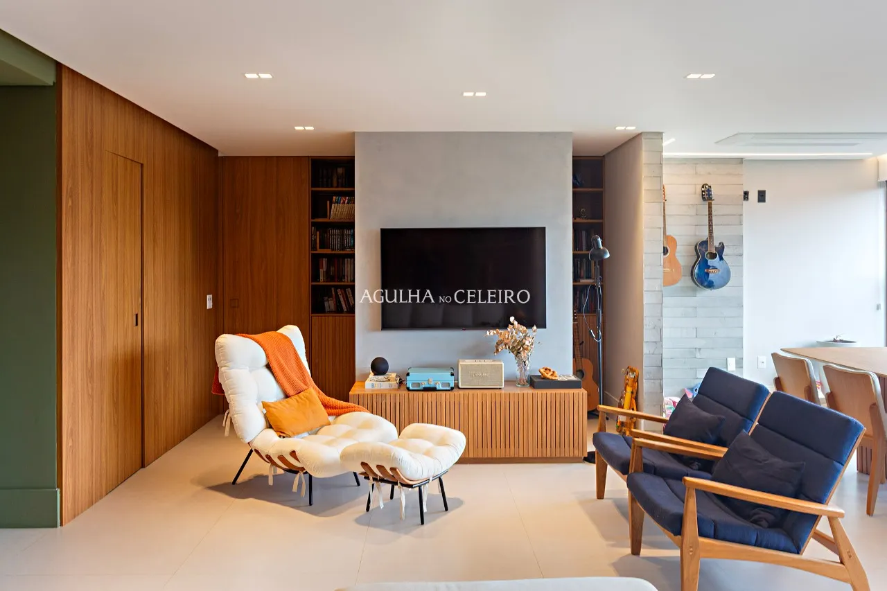 Lindo apartamento com vista eterna para o verde – 19241 - CHM_IMG_1608