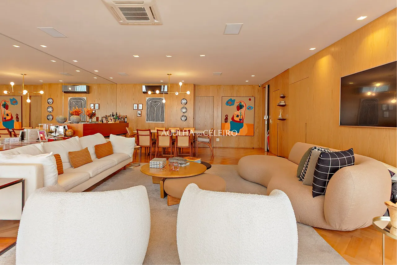 Elegância e conforto no melhor do Itaim Bibi. – 20057 - _MG_3985