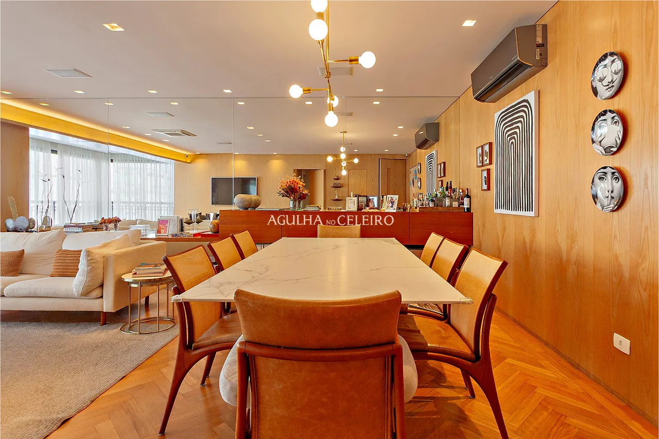 Elegância e conforto no melhor do Itaim Bibi. – 20057 - _MG_3939