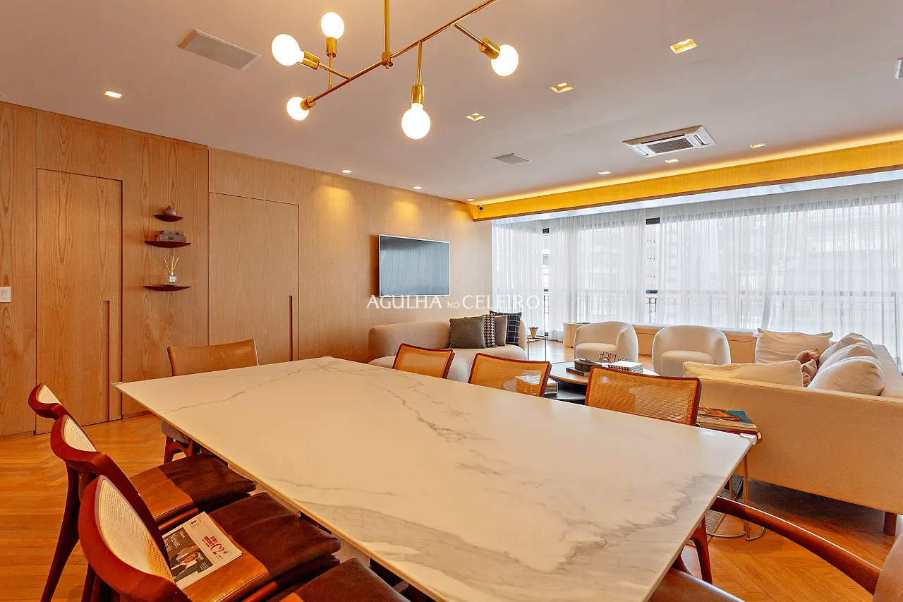 Elegância e conforto no melhor do Itaim Bibi. – 20057 - _MG_3947