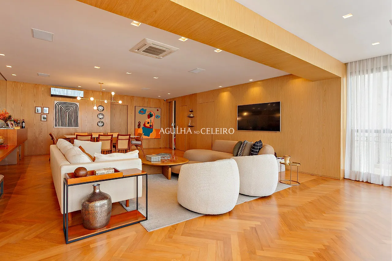 Elegância e conforto no melhor do Itaim Bibi. – 20057 - _MG_3990