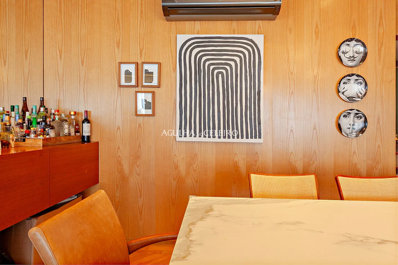 Elegância e conforto no melhor do Itaim Bibi. – 20057 - _MG_3953