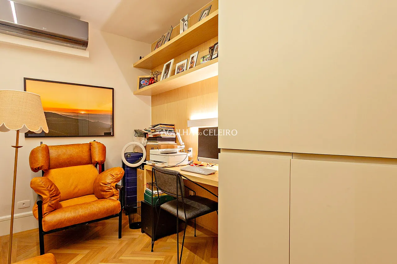 Elegância e conforto no melhor do Itaim Bibi. – 20057 - _MG_4015