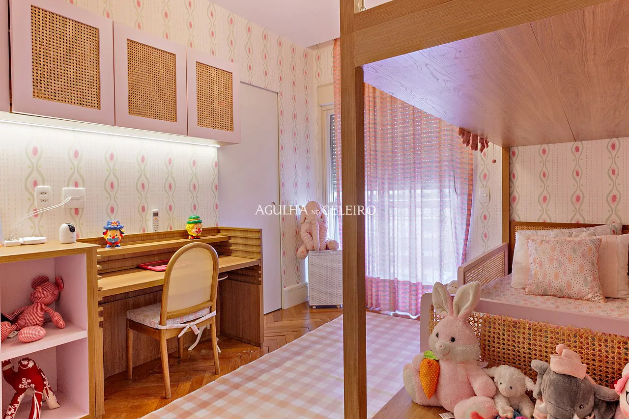 Elegância e conforto no melhor do Itaim Bibi. – 20057 - _MG_4022