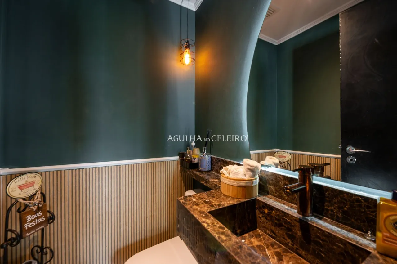 Apartamento lindo em condomínio desejado para lugar em Alto de Pinheiros – 20156