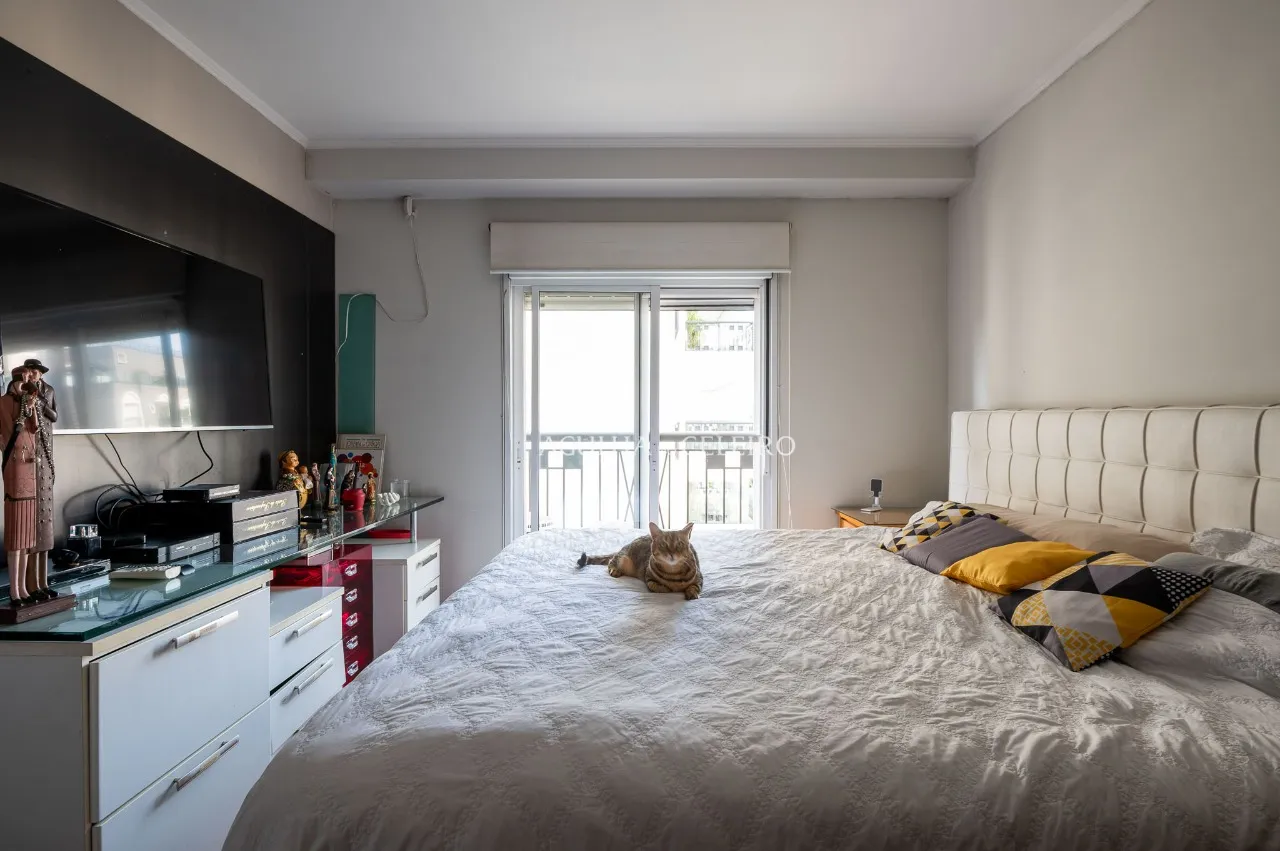 Apartamento lindo em condomínio desejado para lugar em Alto de Pinheiros – 20156