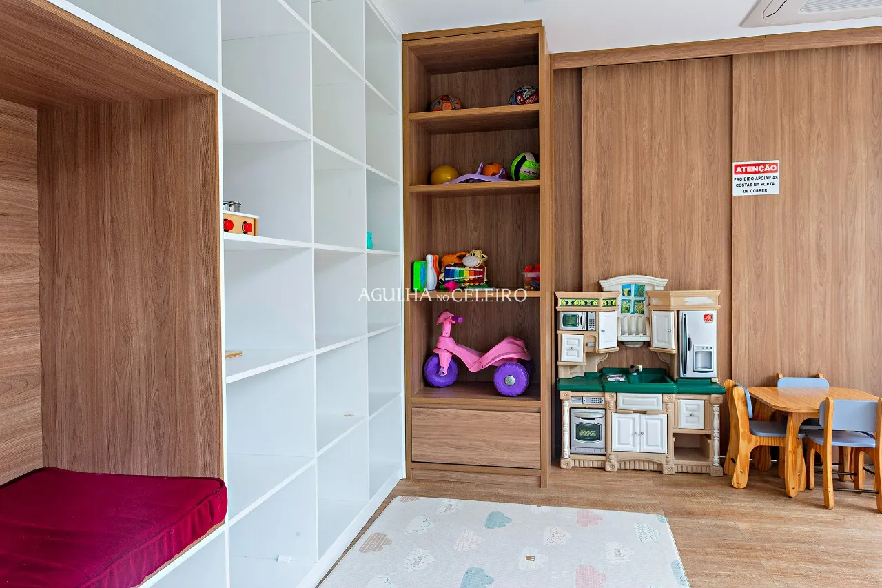 Apartamento com sacada envidraçada a venda em Moema. – 20186 - _MG_3478