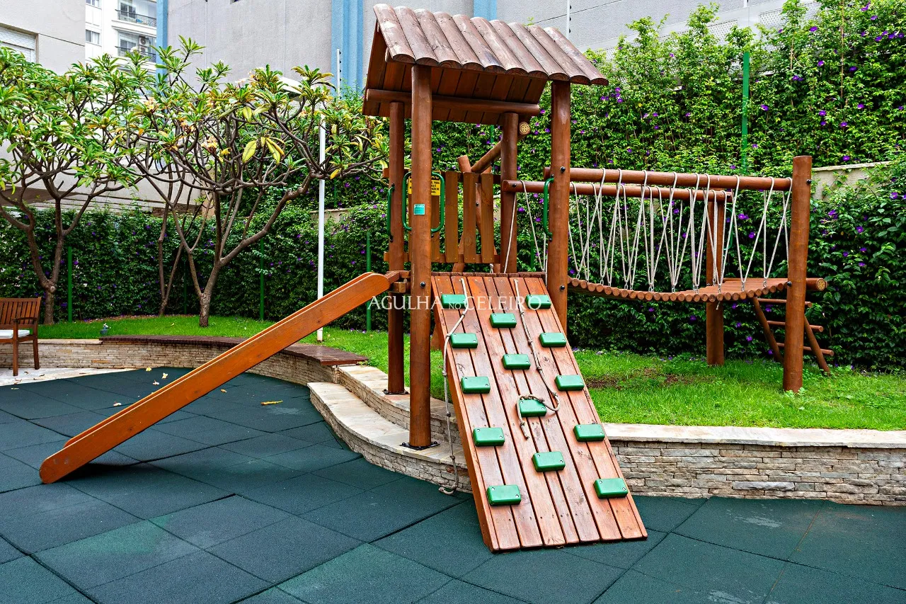 Apartamento com sacada envidraçada a venda em Moema. – 20186 - _MG_3483