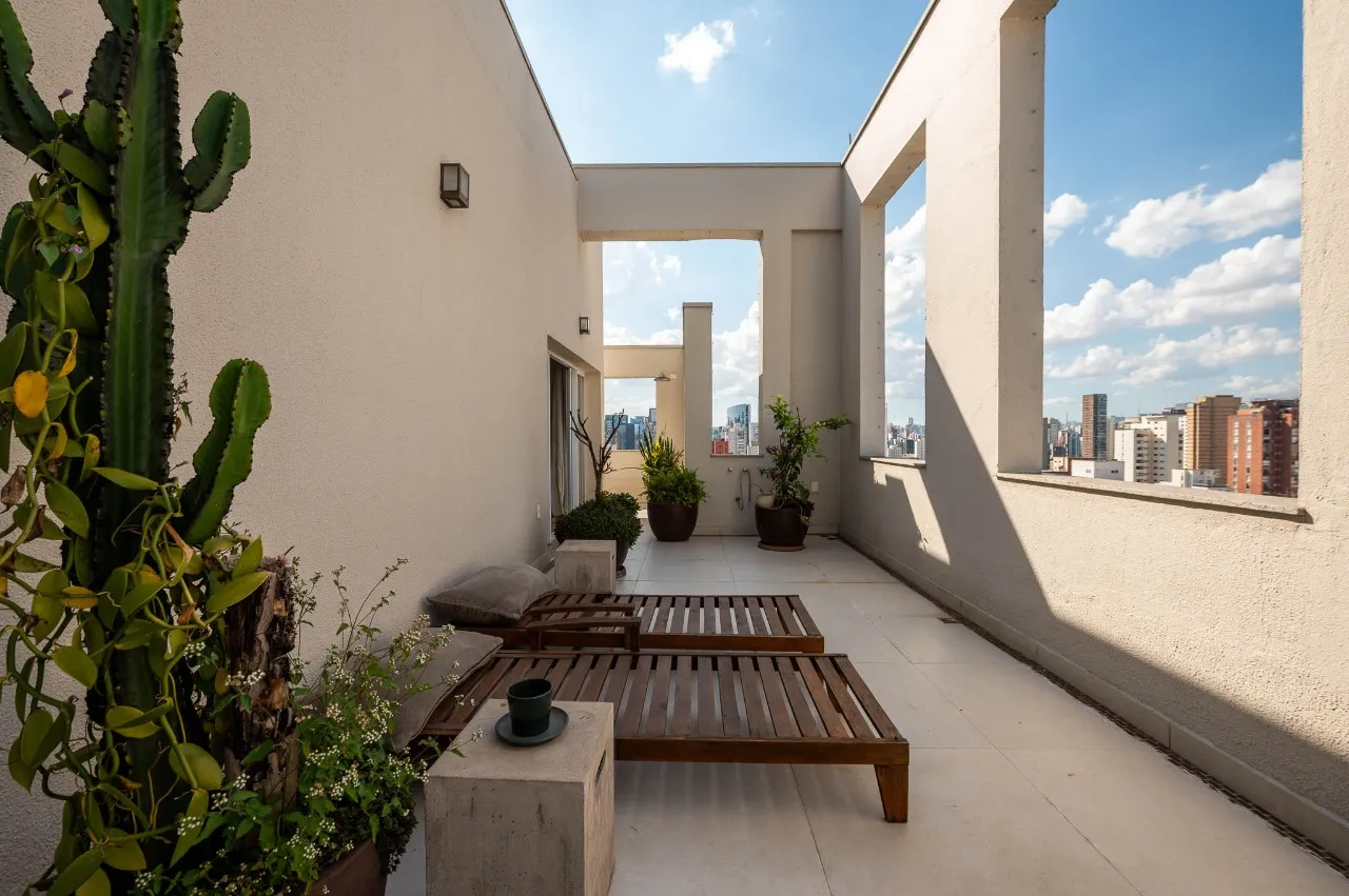 Apartamento impecável localizado em uma das ruas mais charmosas da Vila Olimpia. – 20266 - 17 (2)