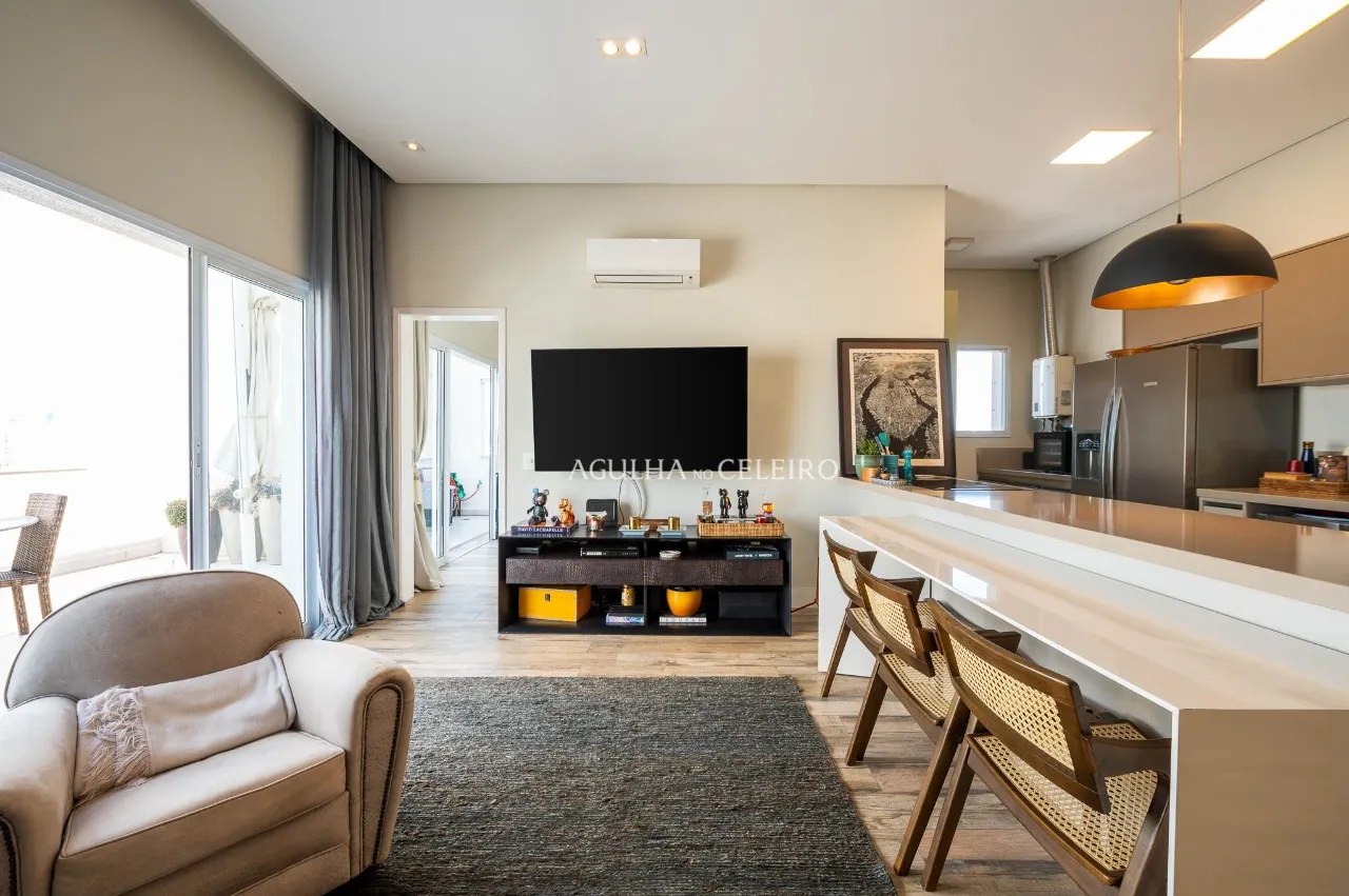 Apartamento impecável localizado em uma das ruas mais charmosas da Vila Olimpia. – 20266