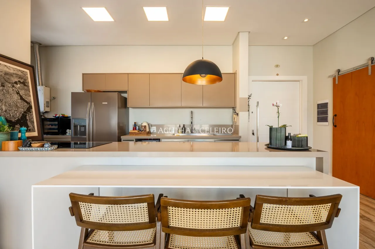 Apartamento impecável localizado em uma das ruas mais charmosas da Vila Olimpia. – 20266