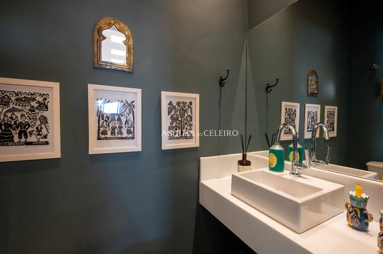 Apartamento impecável localizado em uma das ruas mais charmosas da Vila Olimpia. – 20266