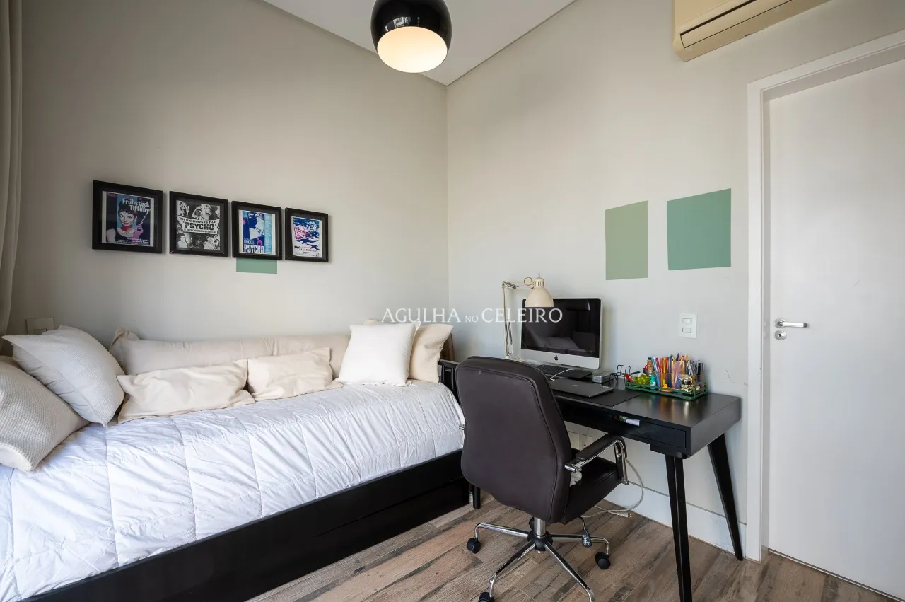 Apartamento impecável localizado em uma das ruas mais charmosas da Vila Olimpia. – 20266