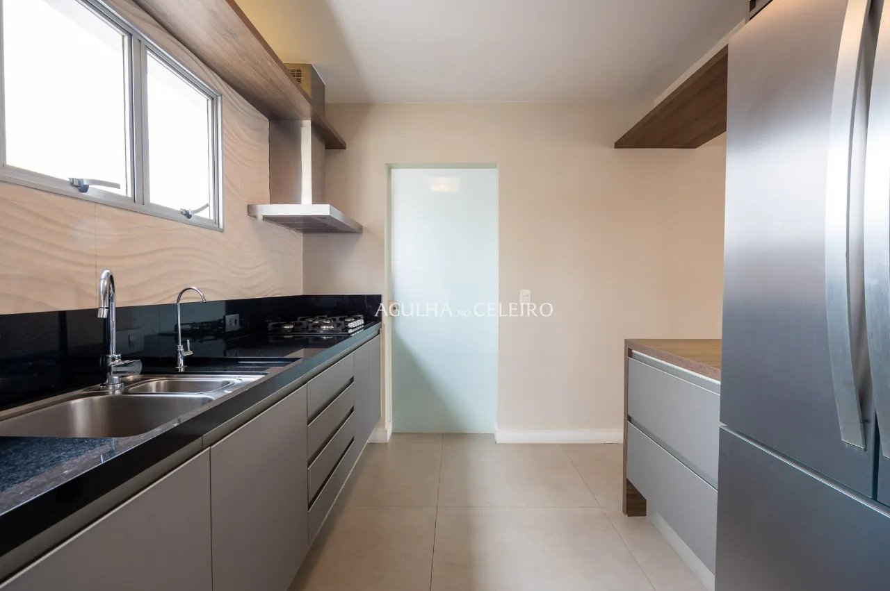 Apartamento prático e reformado no melhor de Moema – 20300