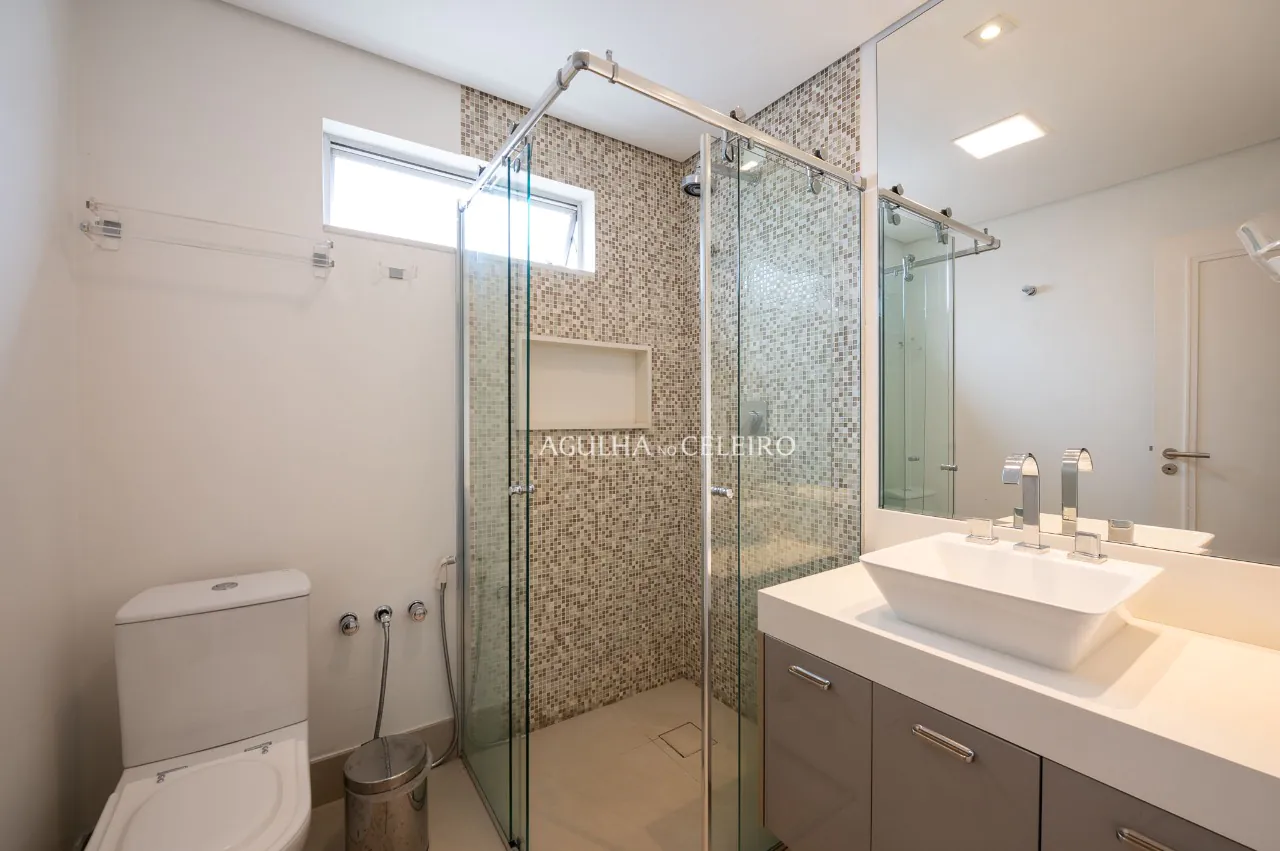 Apartamento prático e reformado no melhor de Moema – 20300