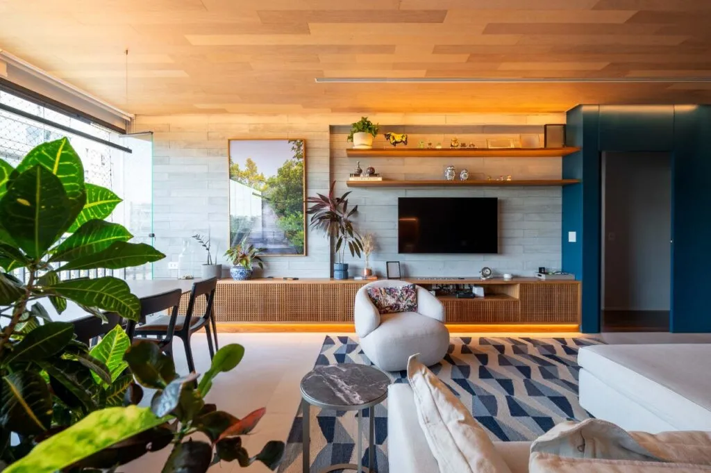 Apartamento pronto para morar no coração do Campo Belo – 20308