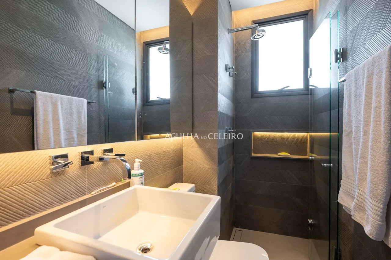 Apartamento pronto para morar no coração do Campo Belo – 20308