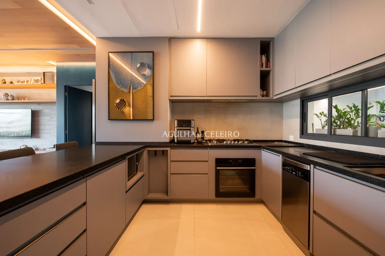 Apartamento pronto para morar no coração do Campo Belo. – 20308