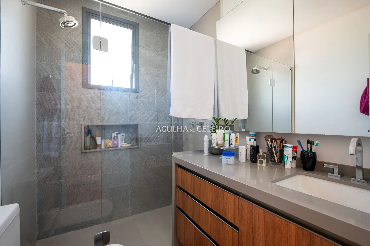 Apartamento pronto para morar no coração do Campo Belo. – 20308