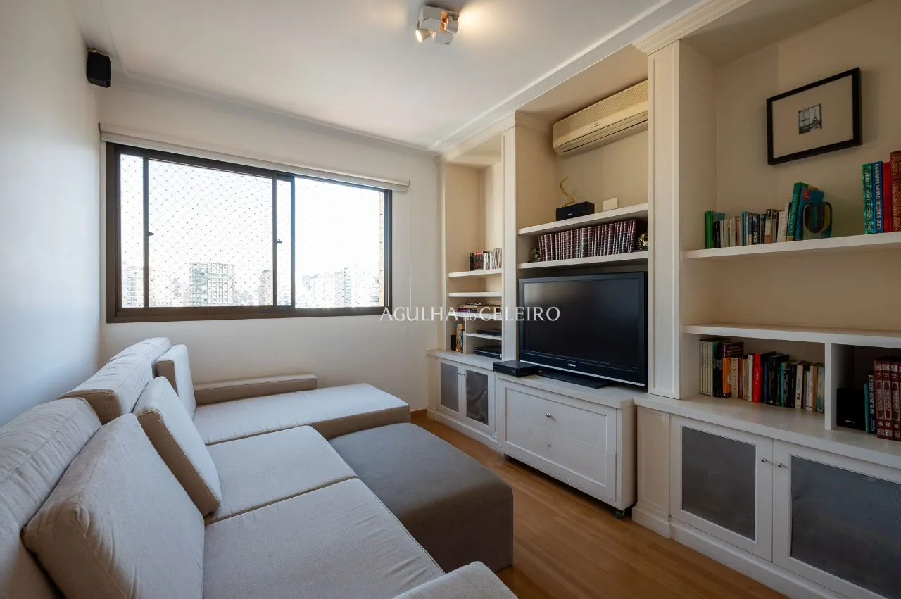 Um apartamento lindo e super completo. – 20320