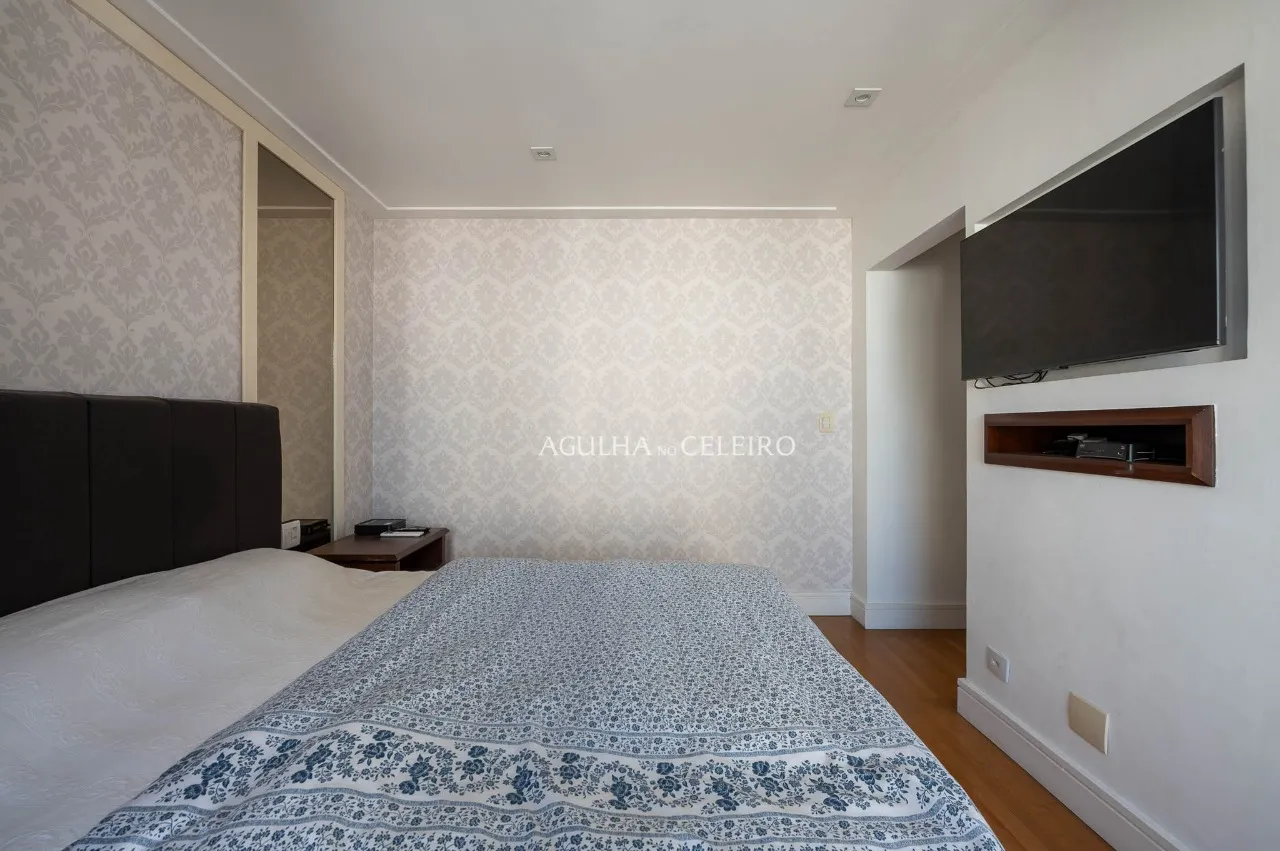 Um apartamento lindo e super completo. – 20320