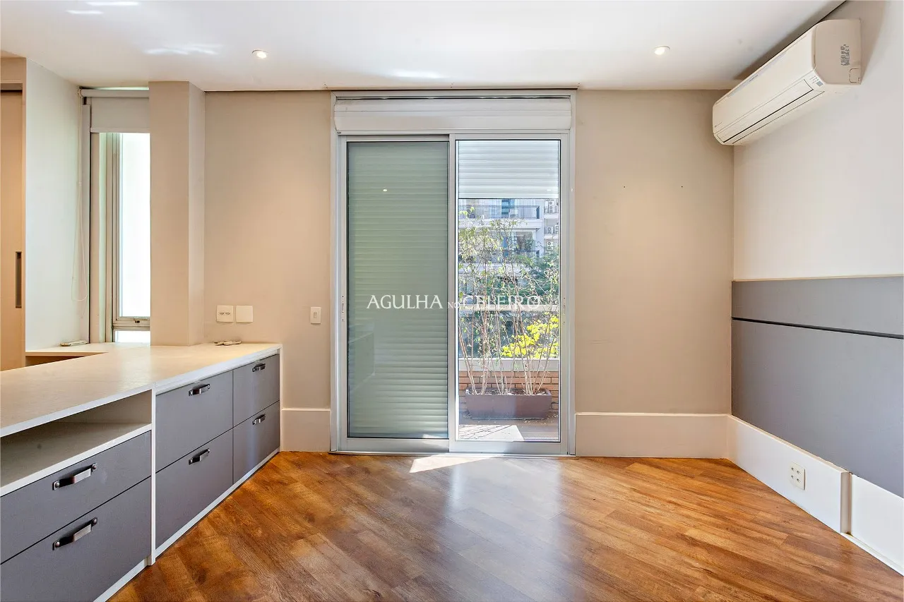 Exclusividade e conforto no coração do Itaim Bibi. – 20345 - _MG_0354