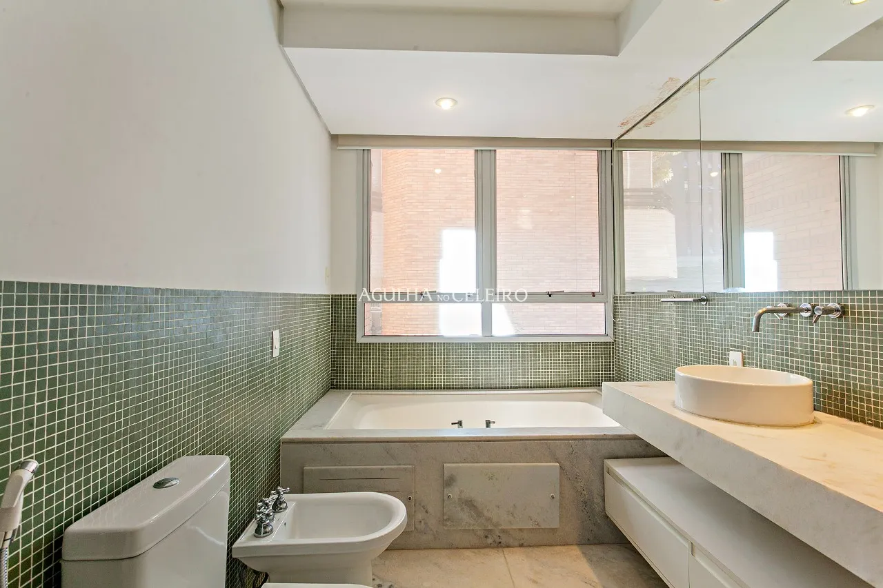 Exclusividade e conforto no coração do Itaim Bibi. – 20345 - _MG_0370