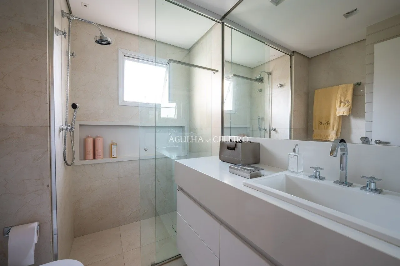 Apartamento com Reforma Impecável no Brooklin – 20348