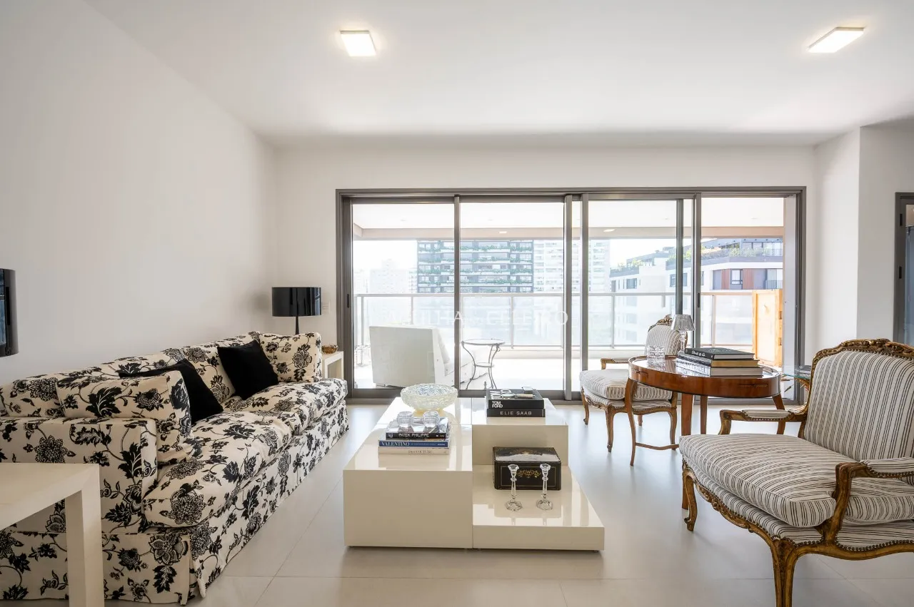 Apartamento Novo em Condomínio com Lazer em Campo Belo – 20364