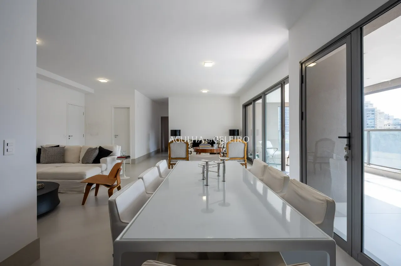 Apartamento Novo em Condomínio com Lazer em Campo Belo – 20364