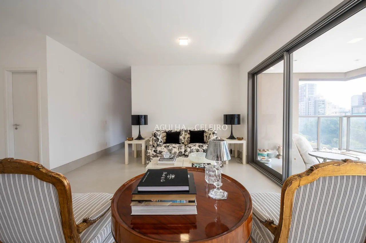 Apartamento Novo em Condomínio com Lazer em Campo Belo – 20364