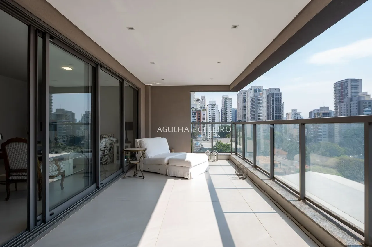 Apartamento Novo em Condomínio com Lazer em Campo Belo – 20364